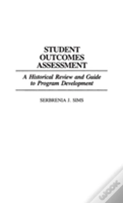 Capa do artigo Student Outcomes Assessment