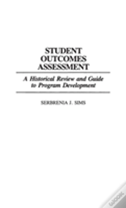 Capa do artigo Student Outcomes Assessment