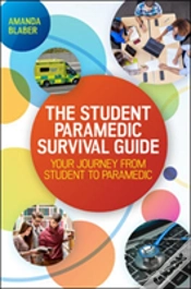 Capa do artigo Student Paramedic Survival Guide