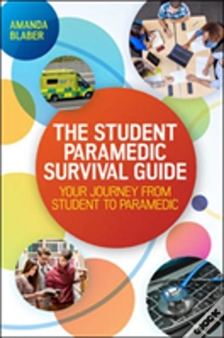 Capa do artigo Student Paramedic Survival Guide