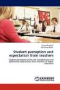 Student Perception And Expectation From Teachers - Preview