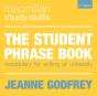 Student Phrase Book - Preview