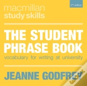 Student Phrase Book