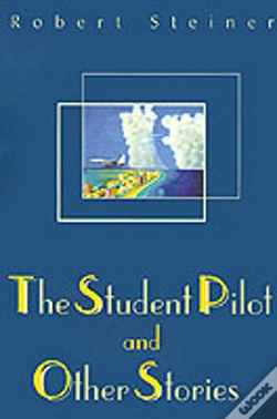 Capa do artigo Student Pilot And Other Stories