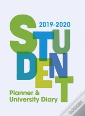 Capa do artigo Student Planner And University Diary 2019-2020