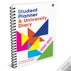 Capa do artigo Student Planner And University Diary 2020-2021