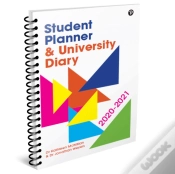 Capa do artigo Student Planner And University Diary 2020-2021