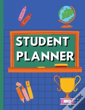 Capa do artigo Student Planner