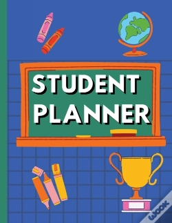 Capa do artigo Student Planner