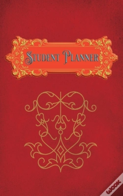 Capa do artigo Student Planner