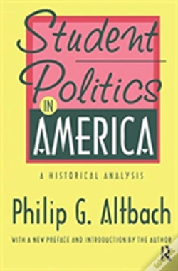 Capa do artigo Student Politics In America