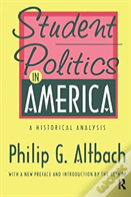 Student Politics In America
