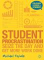 Student Procrastination - Preview