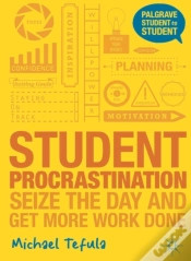 Capa do artigo Student Procrastination