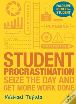 Capa do artigo Student Procrastination