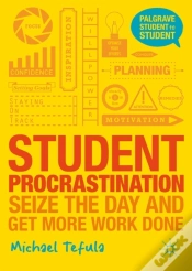 Capa do artigo Student Procrastination