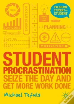 Capa do artigo Student Procrastination
