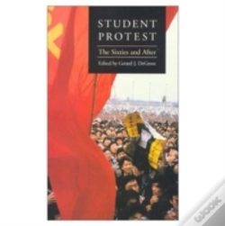 Capa do artigo Student Protest
