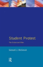 Student Protest - Preview