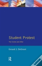 Capa do artigo Student Protest