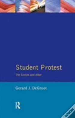 Capa do artigo Student Protest