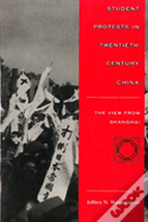 Student Protests In Twentieth-Century China