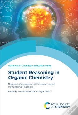 Capa do artigo Student Reasoning In Organic Chemistry