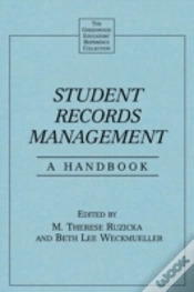 Capa do artigo Student Records Management