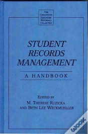 Capa do artigo Student Records Management