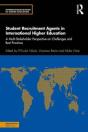 Student Recruitment Agents In International Higher Education - Preview