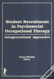 Capa do artigo Student Recruitment In Psychosocial Occupational Therapy