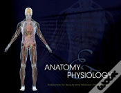 Capa do artigo Student Reference For Anatomy & Physiology, Spiral Bound Version