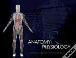 Capa do artigo Student Reference For Anatomy & Physiology, Spiral Bound Version