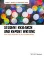 Student Research And Report Writing - Preview