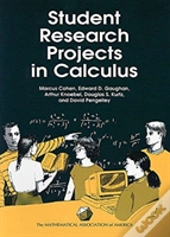 Student Research Projects In Calculus