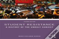 Student Resistance