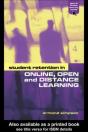 Student Retention In Online, Open And Distance Learning - Preview