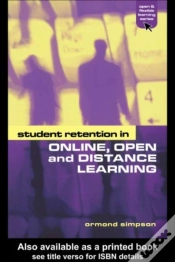 Capa do artigo Student Retention In Online, Open And Distance Learning