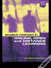 Capa do artigo Student Retention In Online, Open And Distance Learning