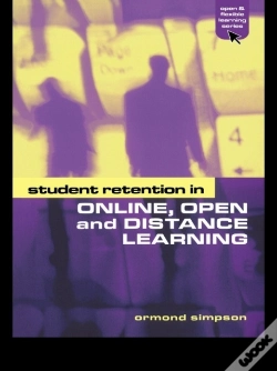 Capa do artigo Student Retention In Online, Open And Distance Learning