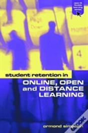 Capa do artigo Student Retention In Online, Open And Distance Learning