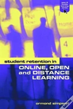 Capa do artigo Student Retention In Online, Open And Distance Learning