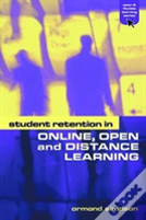Student Retention In Online, Open And Distance Learning
