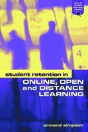 Student Retention In Online, Open And Distance Learning - Preview