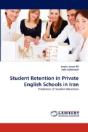 Student Retention In Private English Schools In Iran - Preview