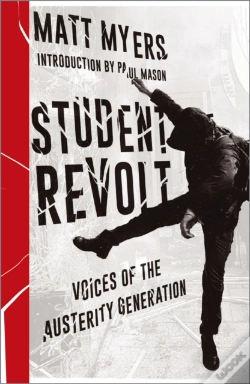 Capa do artigo Student Revolt