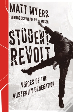 Capa do artigo Student Revolt