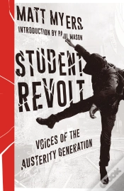 Capa do artigo Student Revolt