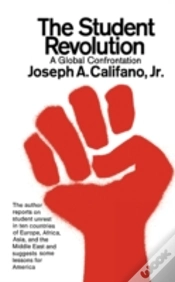Capa do artigo Student Revolution