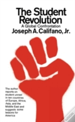Capa do artigo Student Revolution